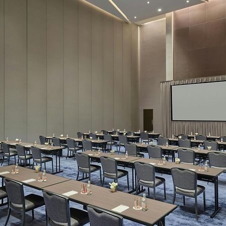 The St. Regis Chicago Hotel Luaran gambar