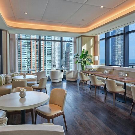 The St. Regis Chicago Hotel Luaran gambar