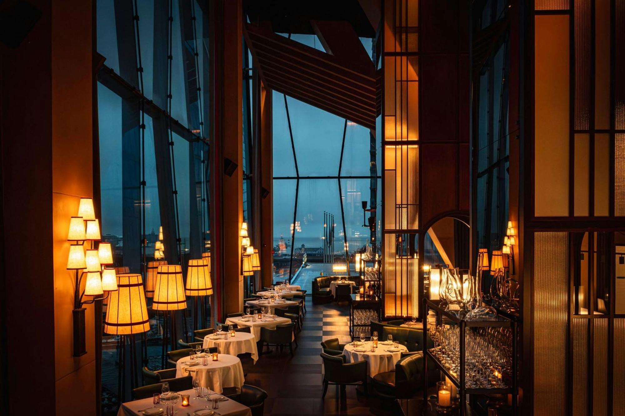 The St. Regis Chicago Hotel Luaran gambar