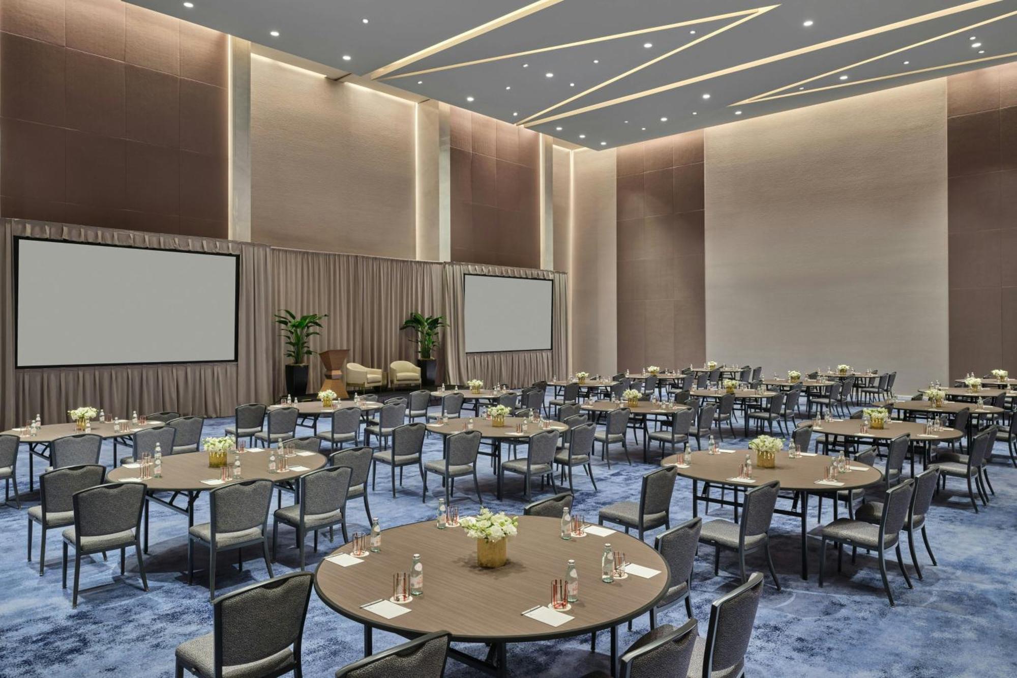 The St. Regis Chicago Hotel Luaran gambar