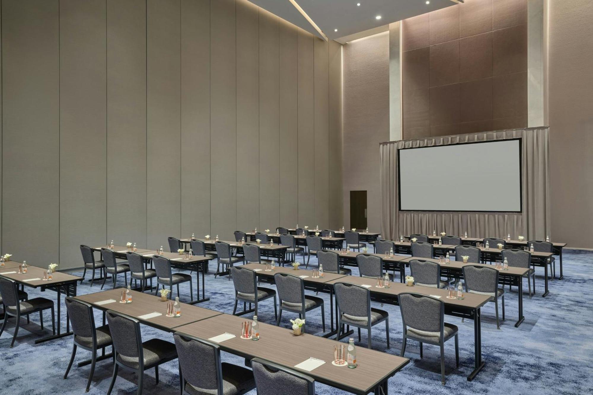 The St. Regis Chicago Hotel Luaran gambar