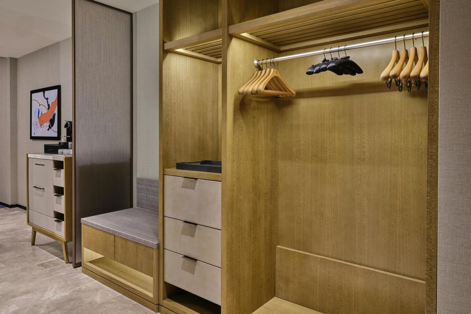 The St. Regis Chicago Hotel Luaran gambar