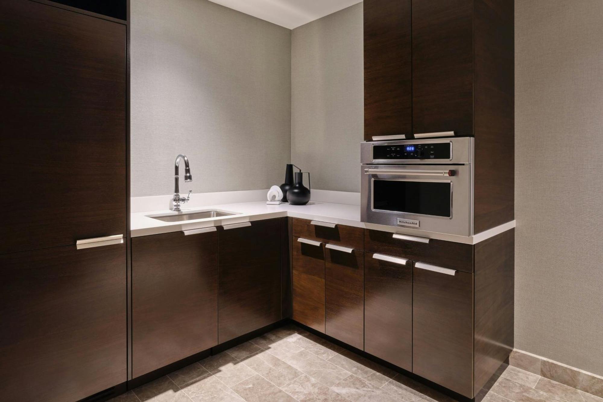 The St. Regis Chicago Hotel Luaran gambar