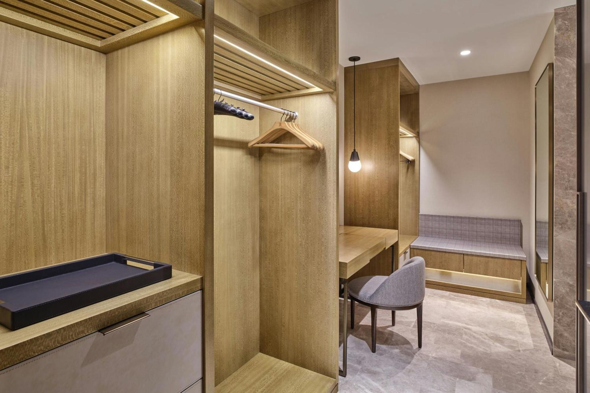 The St. Regis Chicago Hotel Luaran gambar
