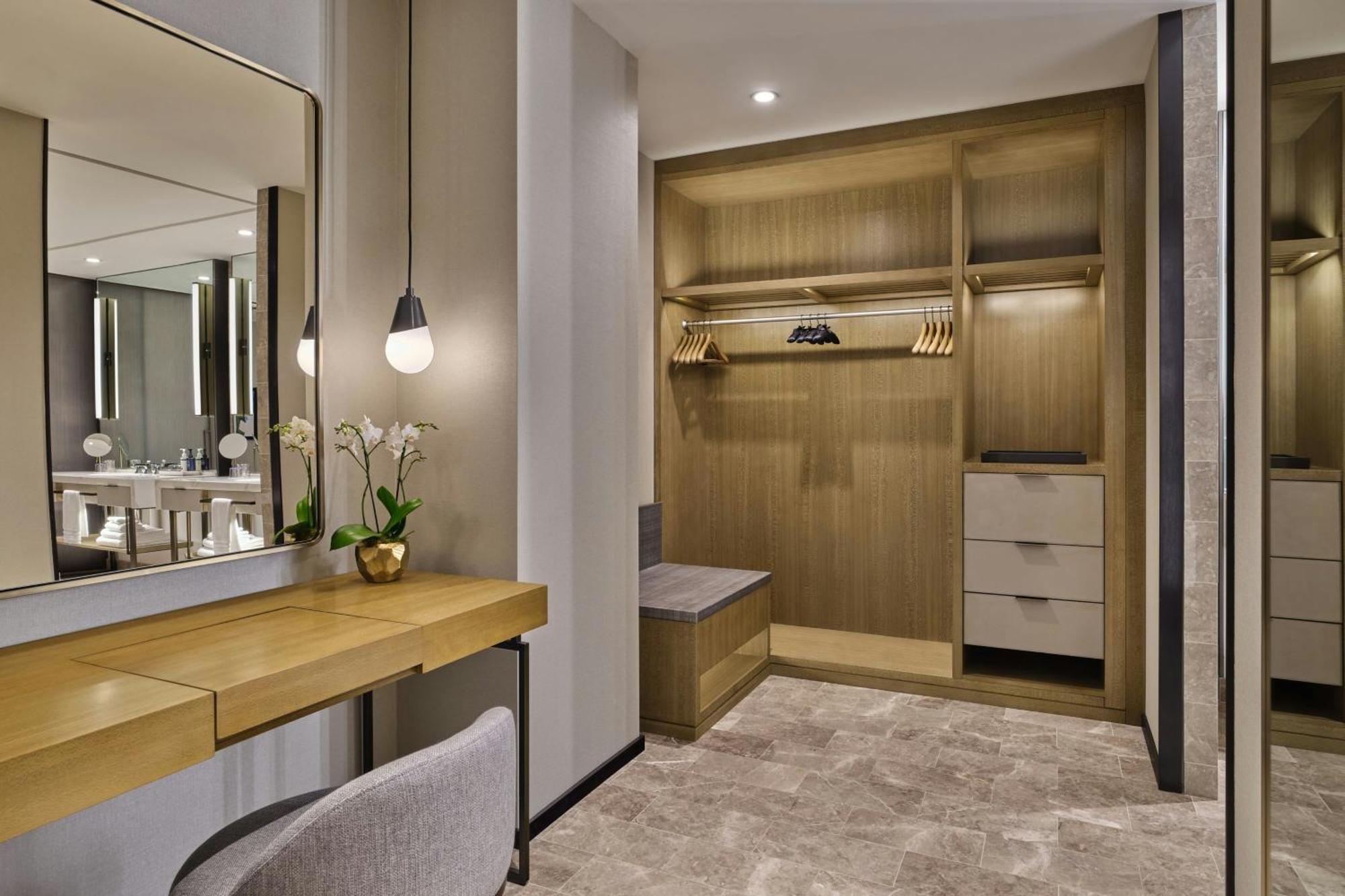 The St. Regis Chicago Hotel Luaran gambar